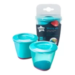 Kép 2/3 - Tommee Tippee ételtároló edényke