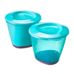 Kép 3/3 - Tommee Tippee ételtároló edényke