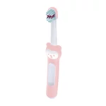 Kép 2/4 - MAM fogkefe Babys Brush 6hó