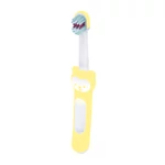 Kép 3/4 - MAM fogkefe Babys Brush 6hó