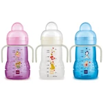Kép 1/4 - MAM ivópohár Trainer 220ml 4hó