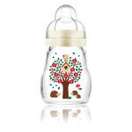 Kép 3/4 - MAM cumisüveg Feel Good üveg 170ml