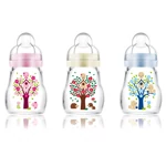 Kép 1/4 - MAM cumisüveg Feel Good üveg 170ml