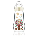 Kép 3/4 - MAM cumisüveg Feel Good üveg 260ml