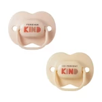 Kép 5/10 - Tommee Tippee játszócumi CTN Anytime 2 db 0-6 hó