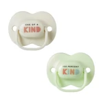 Kép 6/10 - Tommee Tippee játszócumi CTN Anytime 2 db 0-6 hó