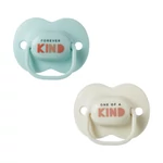 Kép 7/10 - Tommee Tippee játszócumi CTN Anytime 2 db 0-6 hó