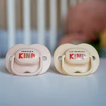 Kép 8/10 - Tommee Tippee játszócumi CTN Anytime 2 db 0-6 hó