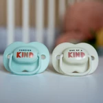 Kép 10/10 - Tommee Tippee játszócumi CTN Anytime 2 db 0-6 hó