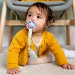 Kép 3/5 - Tommee Tippee cumitartó lánc CTN 2 db