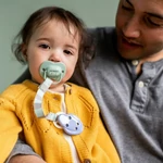 Kép 4/5 - Tommee Tippee cumitartó lánc CTN 2 db