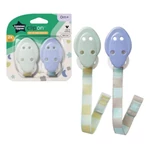Kép 1/5 - Tommee Tippee cumitartó lánc CTN 2 db