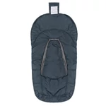 Kép 2/6 - Fillikid bundazsák hordozóba Eiger 9415-41 szürke
