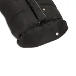 Kép 5/9 - Fillikid bundazsák babakocsiba K2 6670-06 fekete