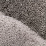 Kép 7/9 - Fillikid bundazsák babakocsiba K2 6670-06 fekete