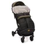 Kép 8/9 - Fillikid bundazsák babakocsiba K2 6670-06 fekete