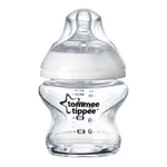 Kép 2/2 - Tommee Tippee cumisüveg CTN üveg 150 ml