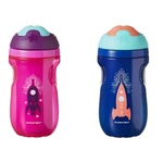 Kép 1/3 - Tommee Tippee itatópohár Drinking Cup 260ml 12hó