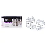 Kép 2/2 - Tommee Tippee cumisüveg szett Ultra