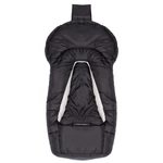 Kép 2/3 - Fillikid bundazsák hordozóba Eco small 1219-06 fekete