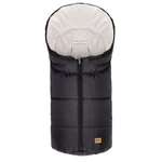 Kép 1/3 - Fillikid bundazsák hordozóba Eco small 1219-06 fekete