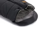 Kép 8/10 - Fillikid bundazsák hordozóba Eiger  9408-96 melange fekete