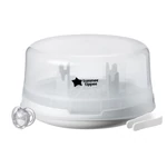 Kép 3/3 - Tommee Tippee gőzsterilizáló mikrohullámú