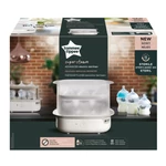 Kép 1/3 - Tommee Tippee gõzsterilizátor elektromos Super steam