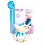 Kép 1/3 - Taf Toys csörgõ mini hold 12065