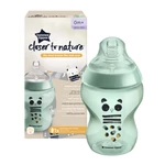 Kép 4/7 - Tommee Tippee cumisüveg CTN 260 ml többféle színben