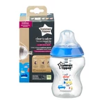 Kép 6/7 - Tommee Tippee cumisüveg CTN 260 ml többféle színben