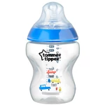 Kép 7/7 - Tommee Tippee cumisüveg CTN 260 ml többféle színben