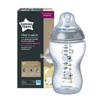 Kép 2/3 - Tommee Tippee cumisüveg CTN 340 ml Ollie bagoly