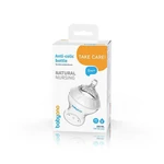 Kép 3/3 - BabyOno cumisüveg Natural Nursing mûanyag anti-colic 180 ml 1450