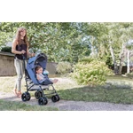 Kép 2/5 - Badabulle éjjeli fény zenélõ felhõ B015006