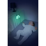 Kép 5/5 - Badabulle éjjeli fény zenélő felhő B015006