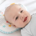 Kép 2/2 - Badabulle laposfejûség elleni párna B050203