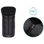 Kép 4/7 - Fillikid bundazsák babakocsiba Eco big 1220-06 fekete