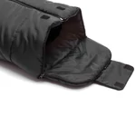 Kép 6/7 - Fillikid bundazsák babakocsiba Eco big 1220-06 fekete