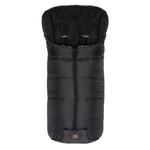 Kép 1/7 - Fillikid bundazsák babakocsiba Eco big 1220-06 fekete