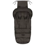 Kép 2/8 - Fillikid bundazsák babakocsiba Eco big 1220-07 szürke