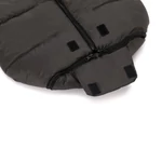 Kép 7/8 - Fillikid bundazsák babakocsiba Eco big 1220-07 szürke