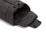 Kép 8/8 - Fillikid bundazsák babakocsiba Eco big 1220-07 szürke