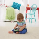 Kép 3/3 - Fisher-Price fejlesztõ játék tanuló tablet DHT47