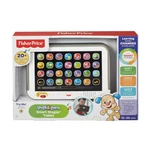 Kép 1/3 - Fisher-Price fejlesztõ játék tanuló tablet DHT47