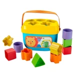 Kép 2/3 - Fisher-Price Formaevõ dobozka FFC84
