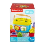 Kép 1/3 - Fisher-Price Formaevõ dobozka FFC84