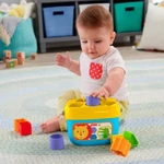 Kép 3/3 - Fisher-Price Formaevõ dobozka FFC84