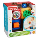 Kép 1/2 - Fisher-Price fejlesztõ játék mókakockák DHW15