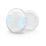 Kép 1/3 - BabyOno melltartóbetét Comfort eldobható 50 plusz 20 db 296
